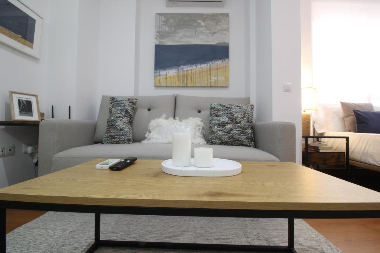 Del Parque Flats Carreteria 97 Appartamento *